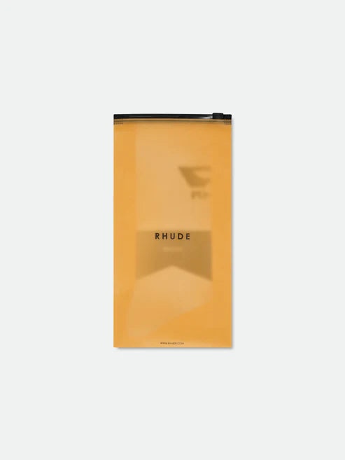 RHUDE CAMPIONE LOGO SOCK