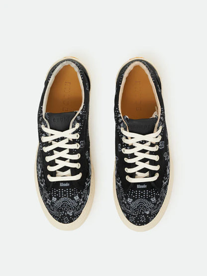 V2 BANDANA RHUDE SHOES