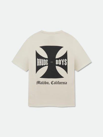 RHUDE BOYS TEE