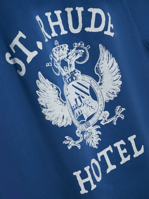 ST. RHUDE SEAL TEE