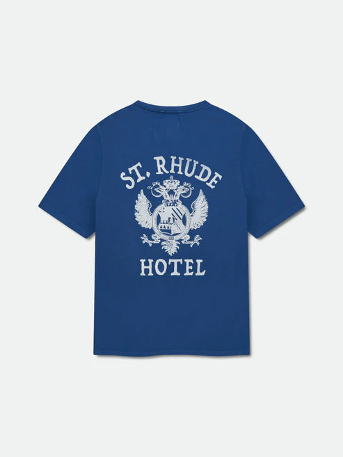 ST. RHUDE SEAL TEE