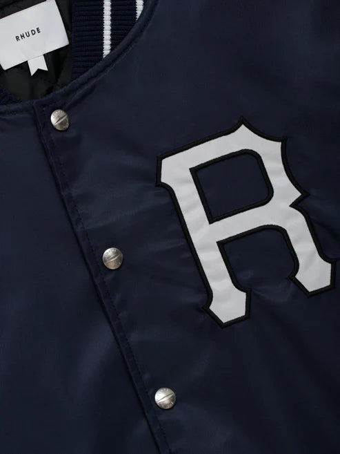 RHUDE BATTING CAGE NYLON JACKET