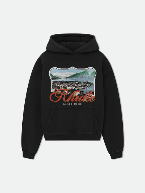 RHUDE COMO HOODIE