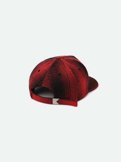 RHDE SCRAMBLE LOGO HAT