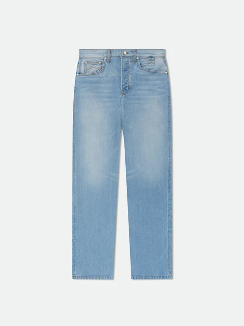 RHUDE TRAXEDO DENIM