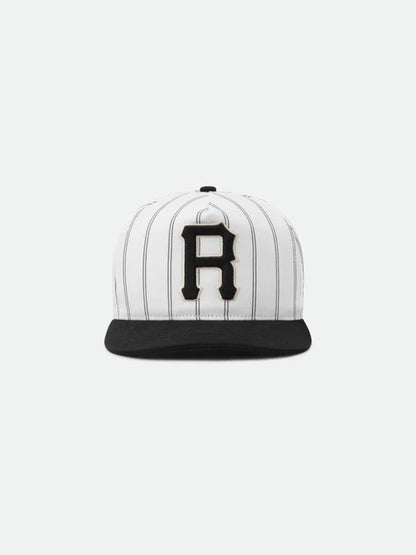 RHUDE BATTING HAT