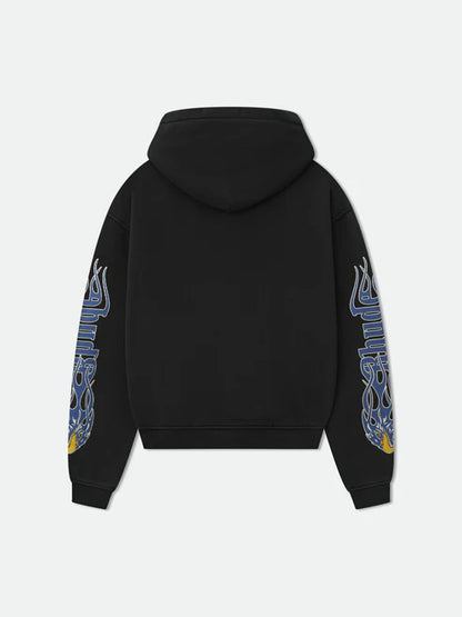 ROADWAY RACING HOODIE