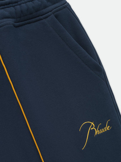 RHUDE CLASSIC SWEATPANT