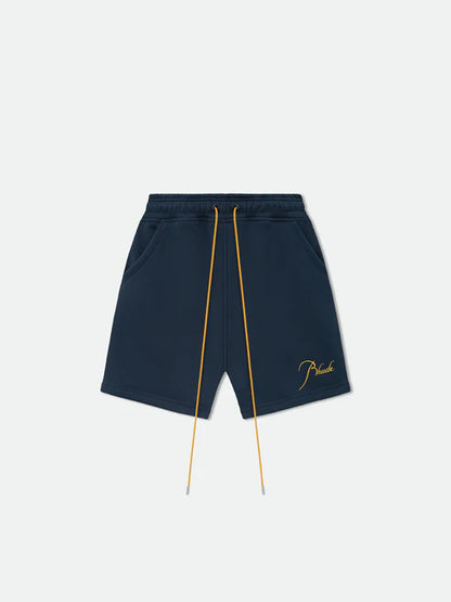 SWEAT SHORTS