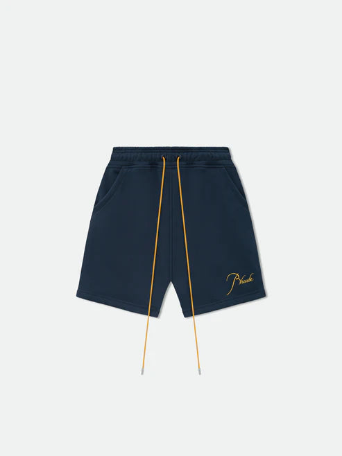 SWEAT SHORTS