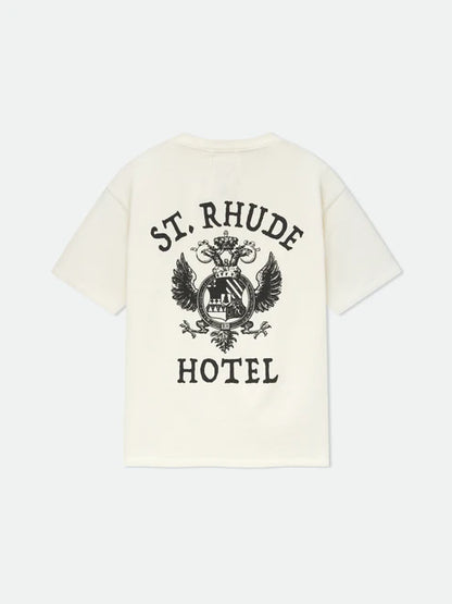 ST. RHUDE SEAL TEE
