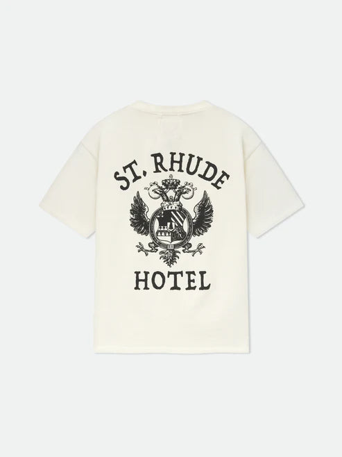 ST. RHUDE SEAL TEE
