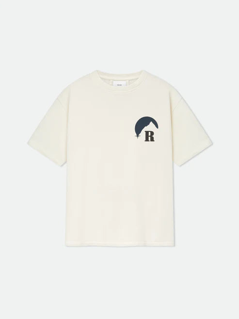 RHUDE MOONLIGHT TEE