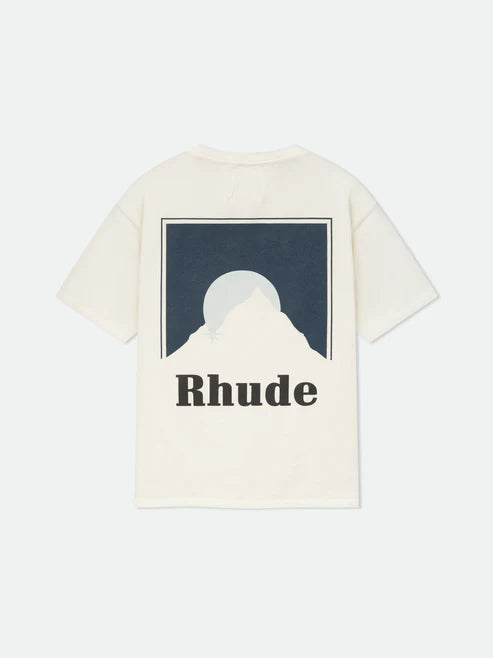 RHUDE MOONLIGHT TEE