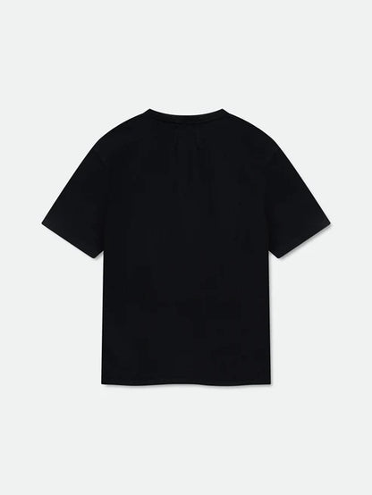 RHUDE COTSWOLD CREST TEE
