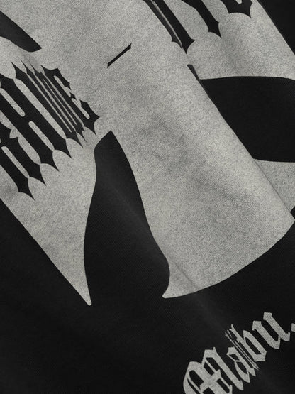 RHUDE BOYS TEE