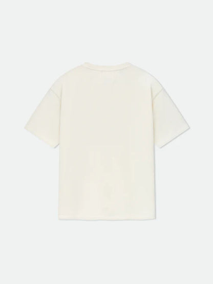 RHUDE ROADWAY RACING TEE