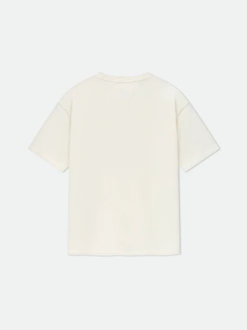 RHUDE ROADWAY RACING TEE