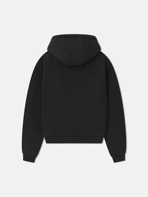 BAY OF ANGELS YACHT HOODIE