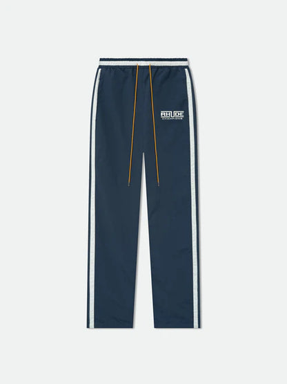 RHUDE CHAMPIONS TRACK PANT