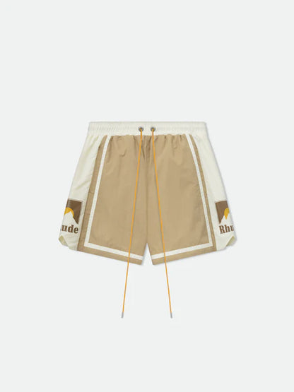 MOONLIGHT SHORT