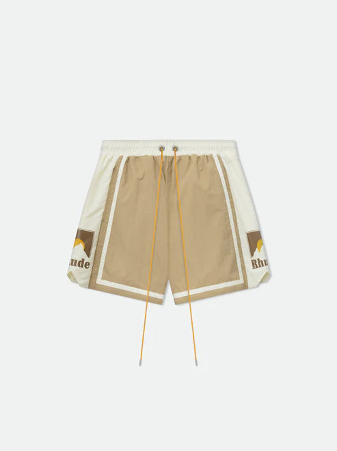 MOONLIGHT SHORT