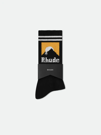 RHUDE MOONLIGHT SOCK