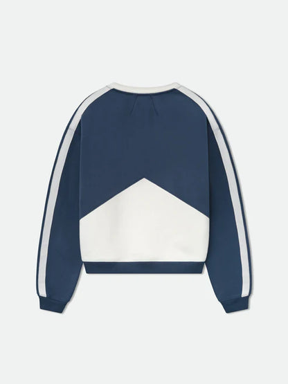 RHUDE CHAMPIONS CREWNECK