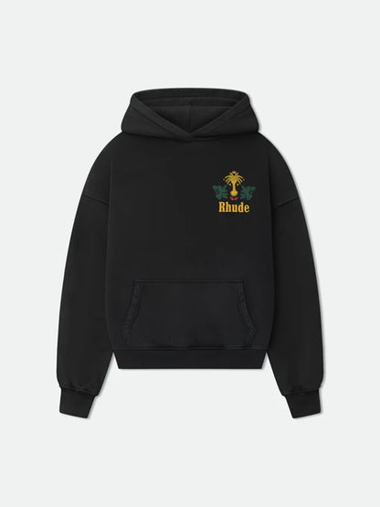 RHUDE TABACO HOODIE