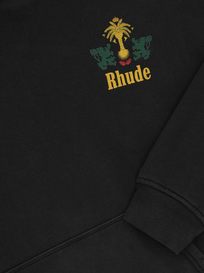 RHUDE TABACO HOODIE