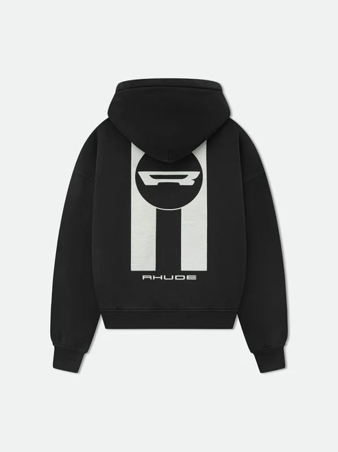 CAMPIONE HOODIE