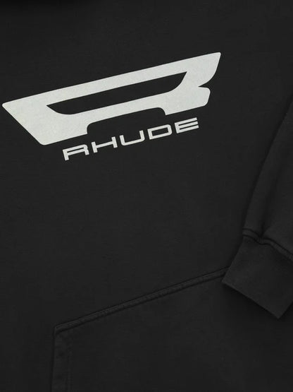 CAMPIONE HOODIE