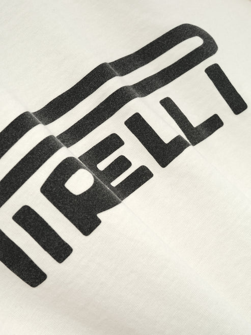 RACING EYES LS TEE