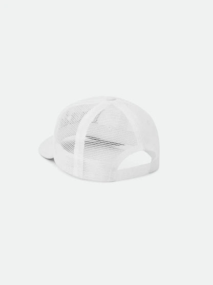 RHUDE LOGO MESH HAT