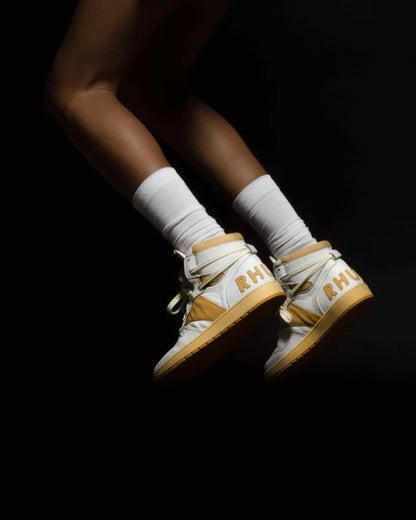 RHUDE RHECESS-HI