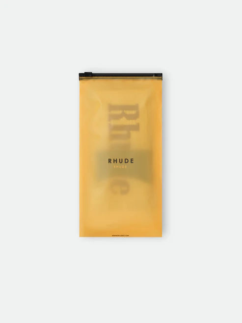 RHUDE VERTICAL LOGO SOCKS
