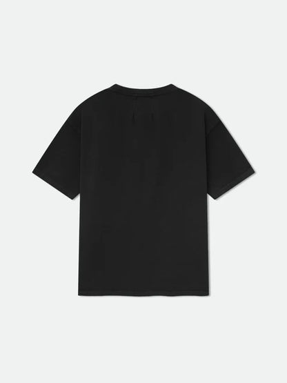 RHUDE US CHAMPS TEE