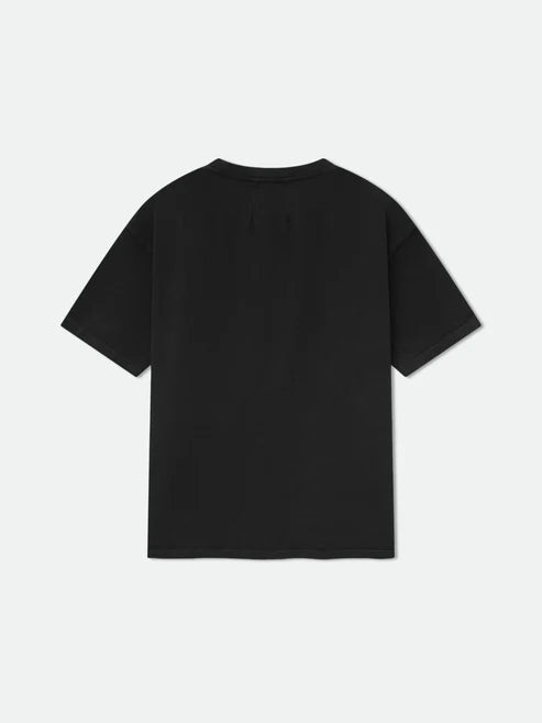 RHUDE US CHAMPS TEE