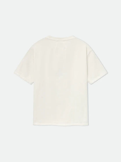 RHUDE US CHAMPS TEE