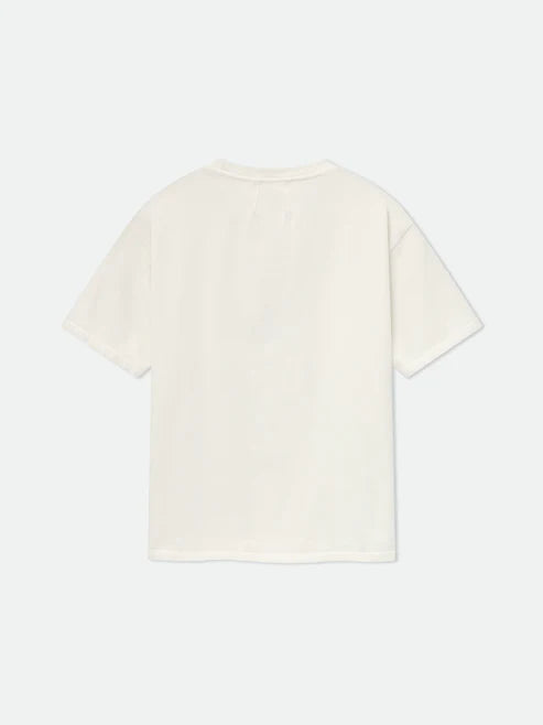 RHUDE US CHAMPS TEE