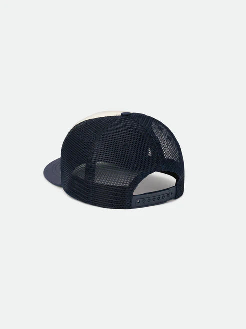 RHUDE SPECIAL-BLEND TRUCKER HAT